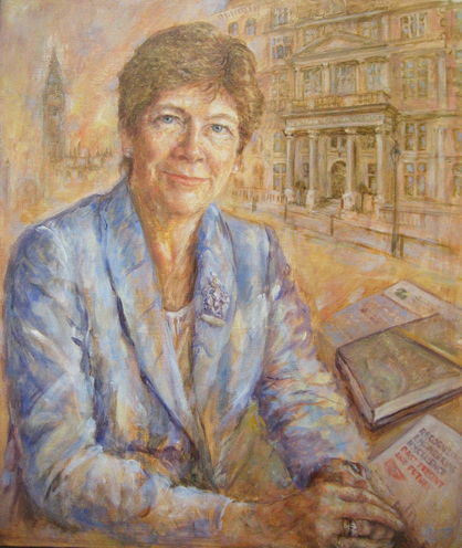 Professor Isobel Pollock 
